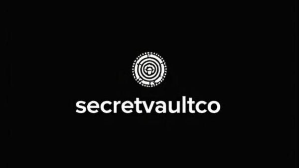 secretvaultco